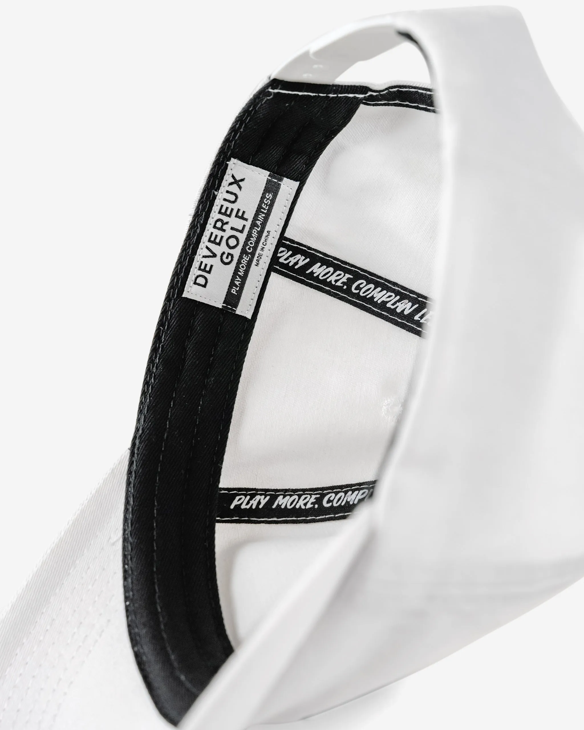 89th Edition - White