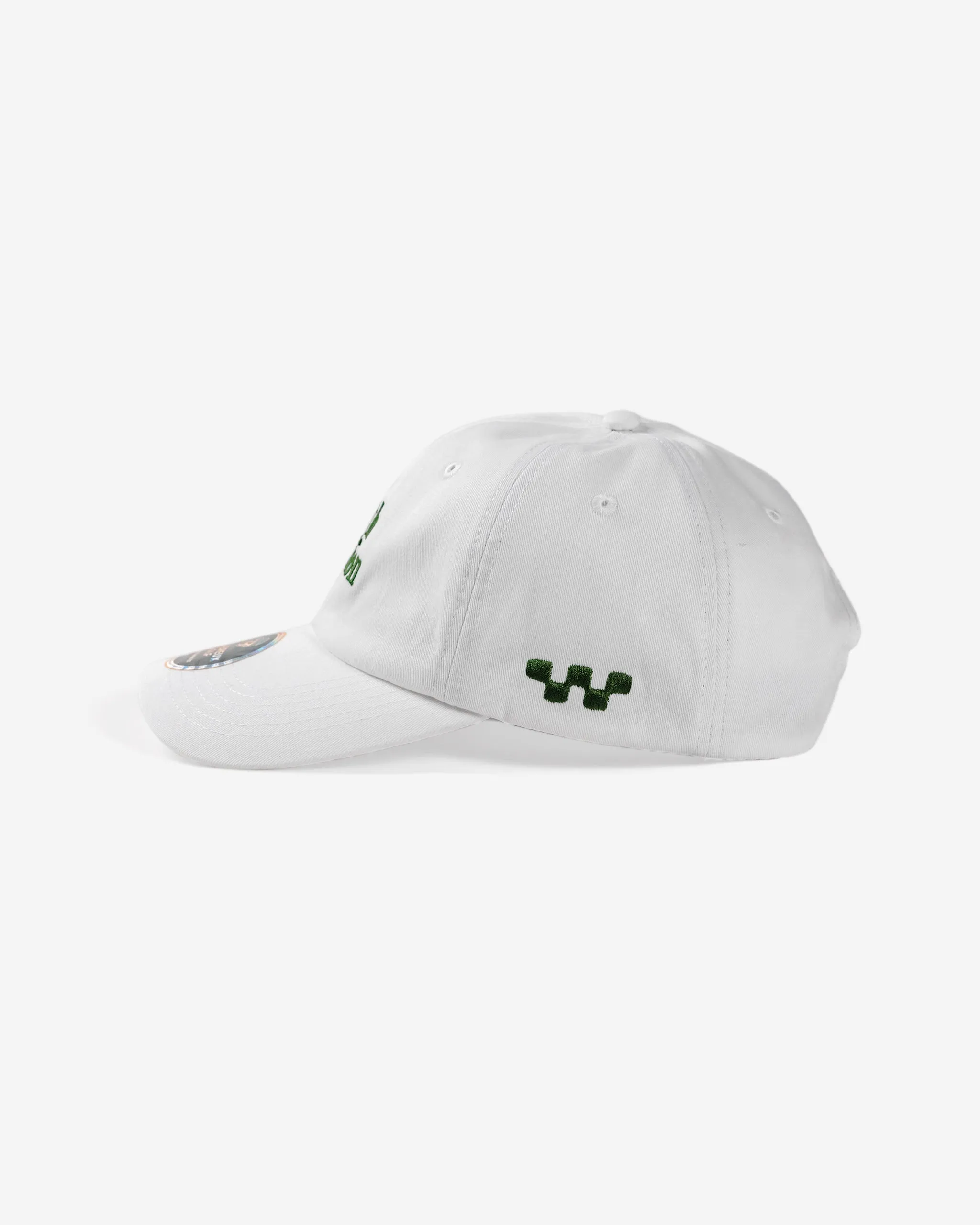 89th Edition - White