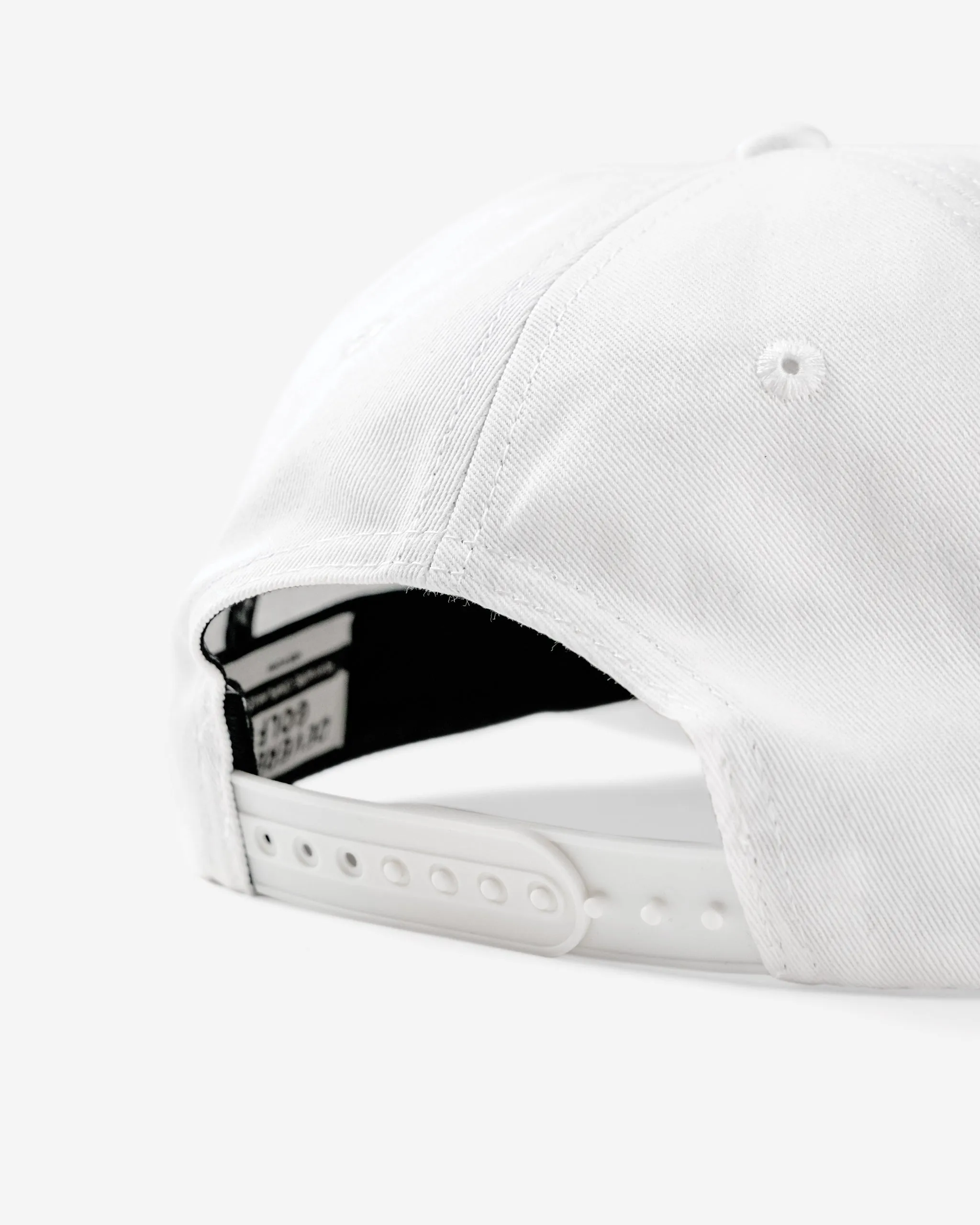 89th Edition - White