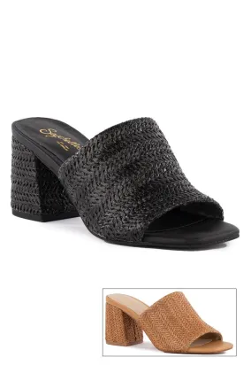 Adapt Sandal