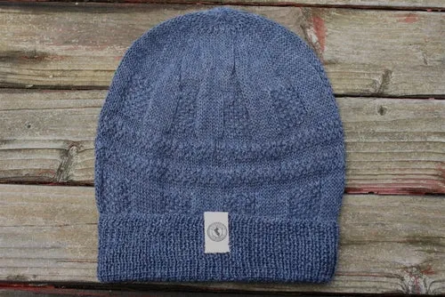 Adventure Required - Hillary Alpaca Hat