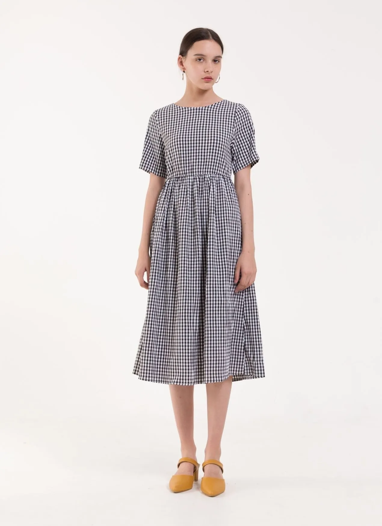 Aimee Dress