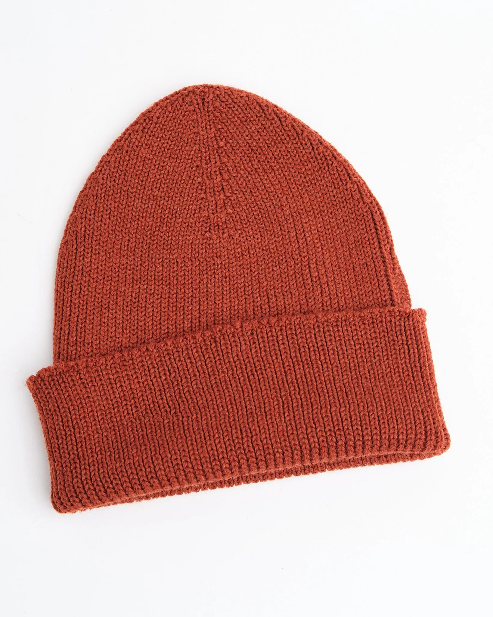 Ara Bonnet Orange