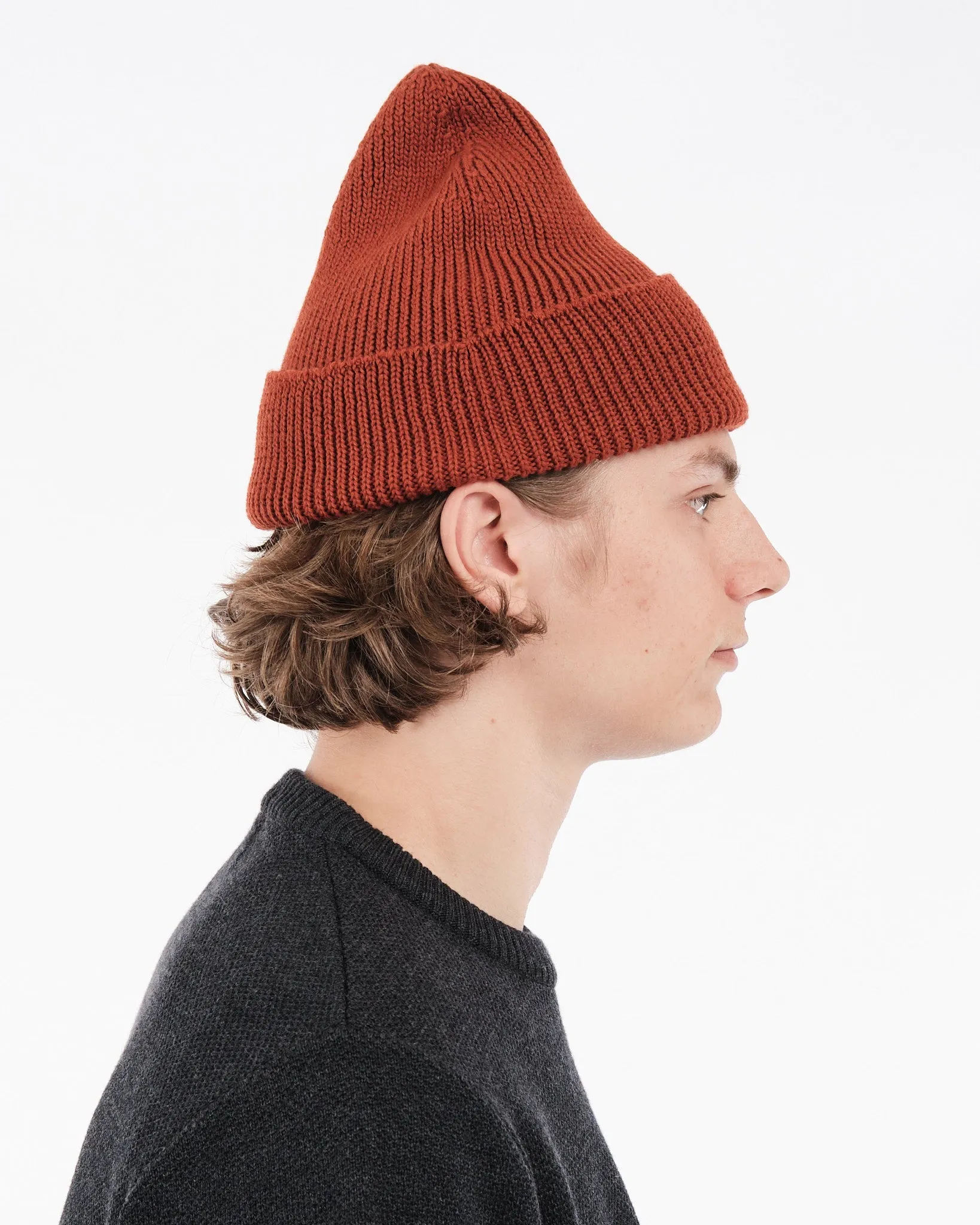 Ara Bonnet Orange