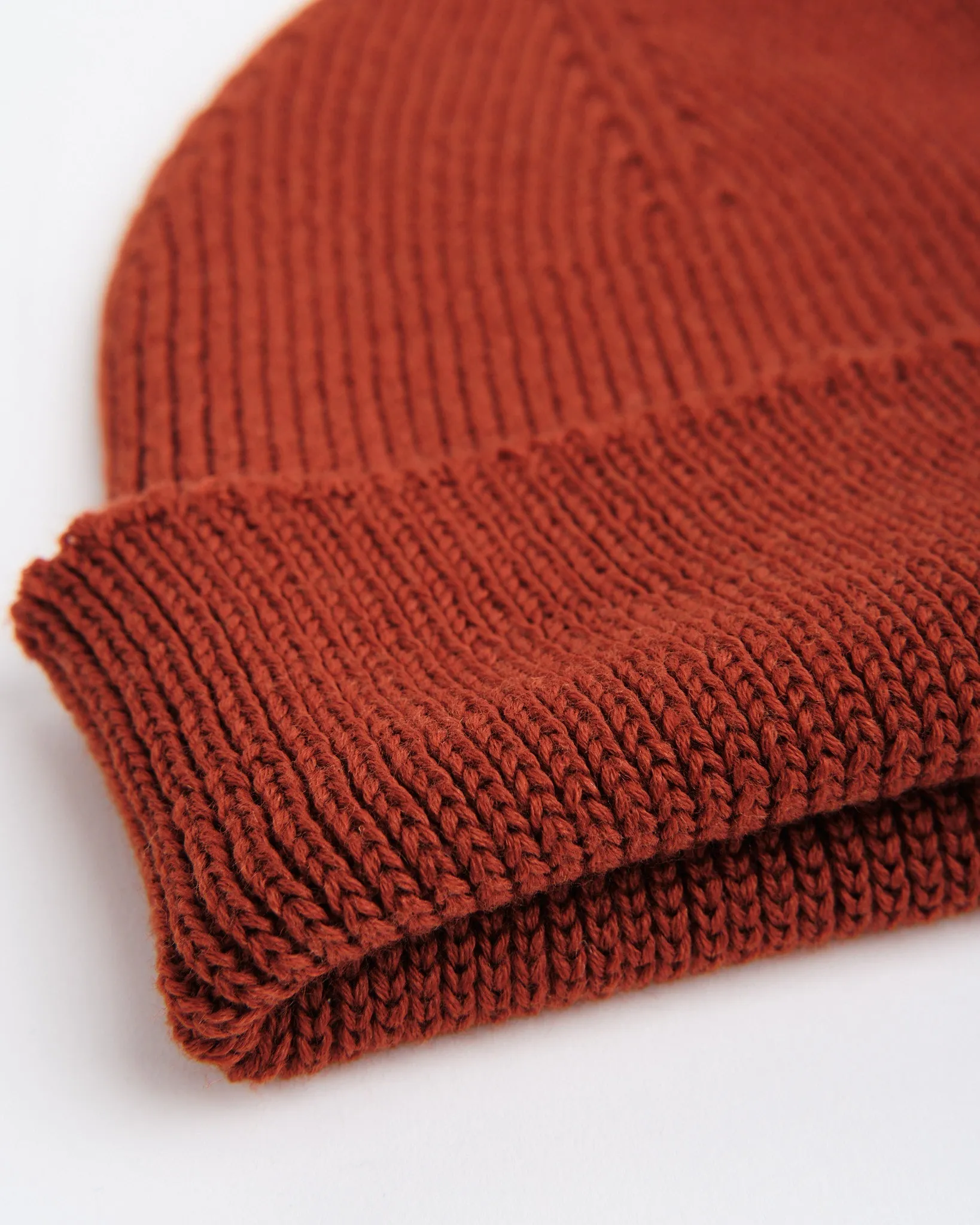 Ara Bonnet Orange