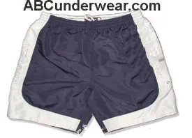 Arch Panel Swim Trunks XXL