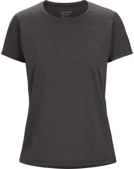 Arcteryx Taema Crew Neck SS (Women's)