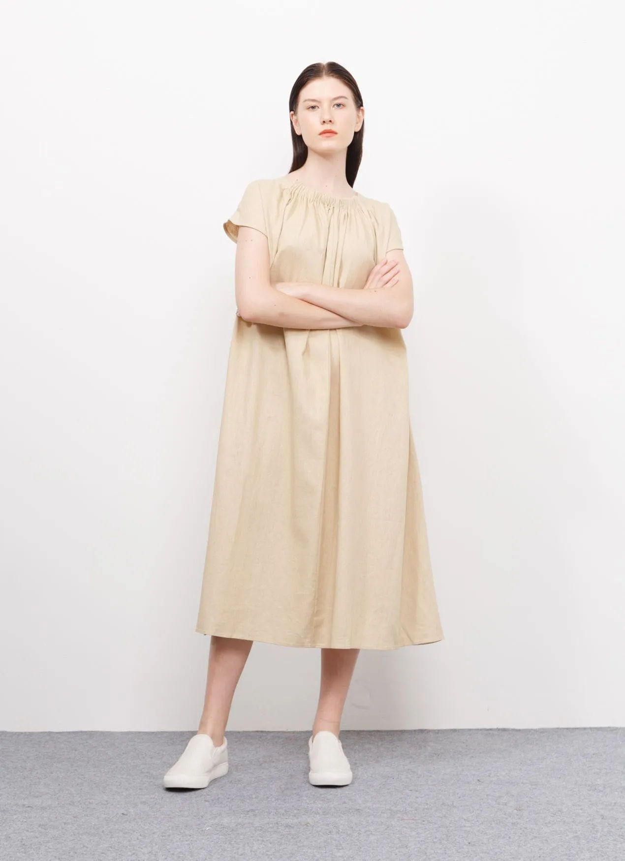 Ayaka Dress