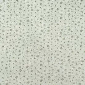 Bedrock Basics - 80430 - Hearts - Soft Green
