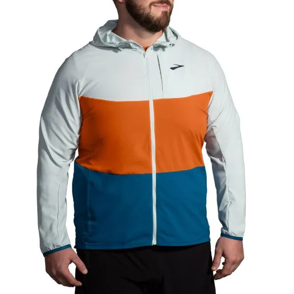 BROOKS - Men's Canopy Jacket