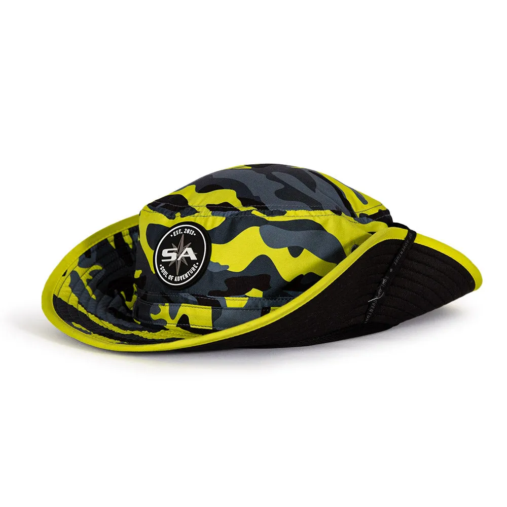 Bucket Hat |  Surge Military Camo PreOrder