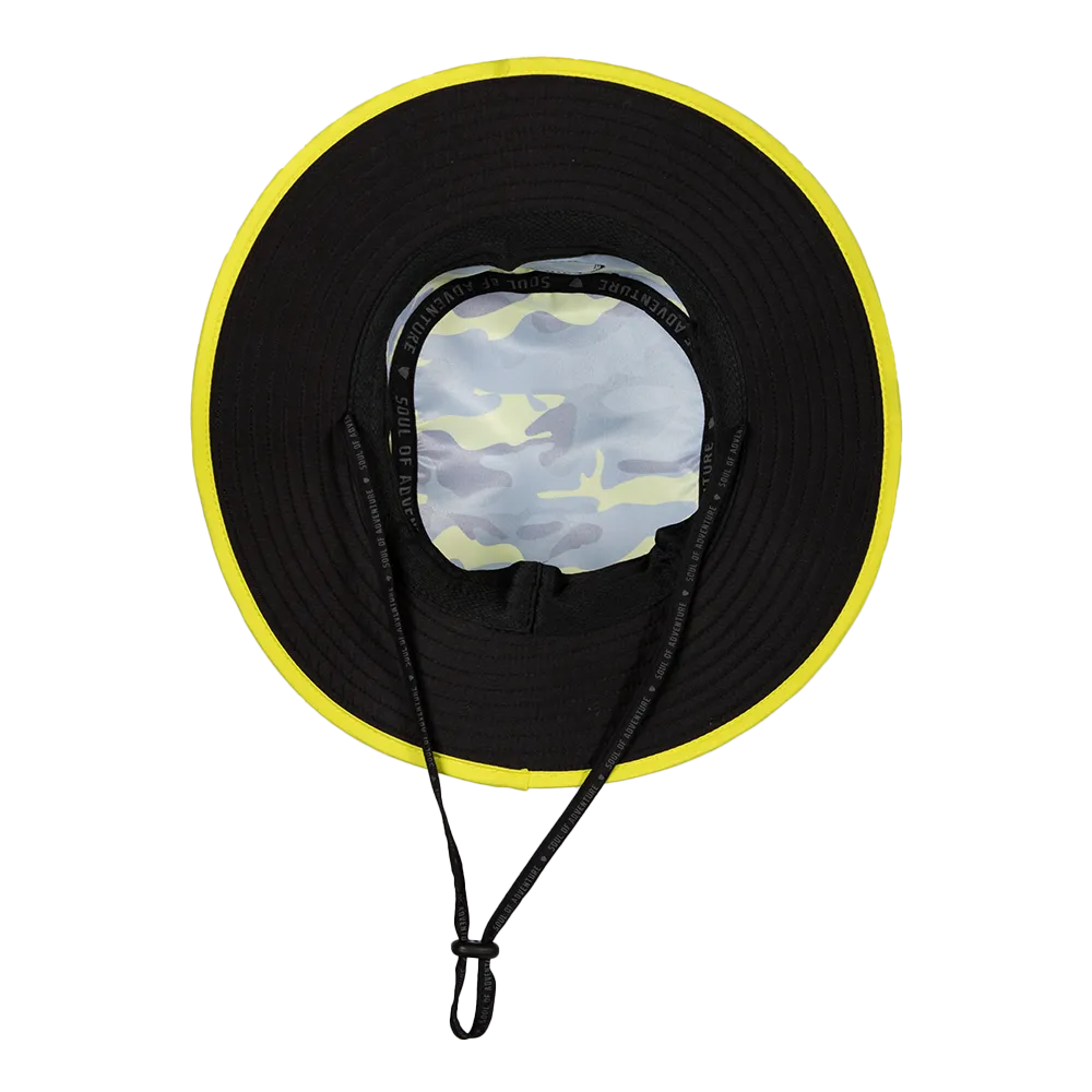 Bucket Hat |  Surge Military Camo PreOrder