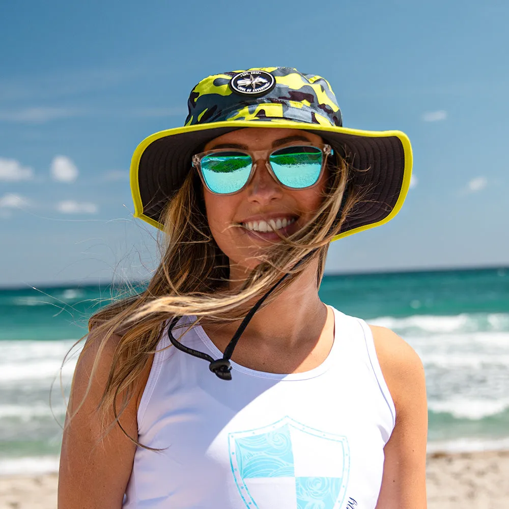 Bucket Hat |  Surge Military Camo PreOrder