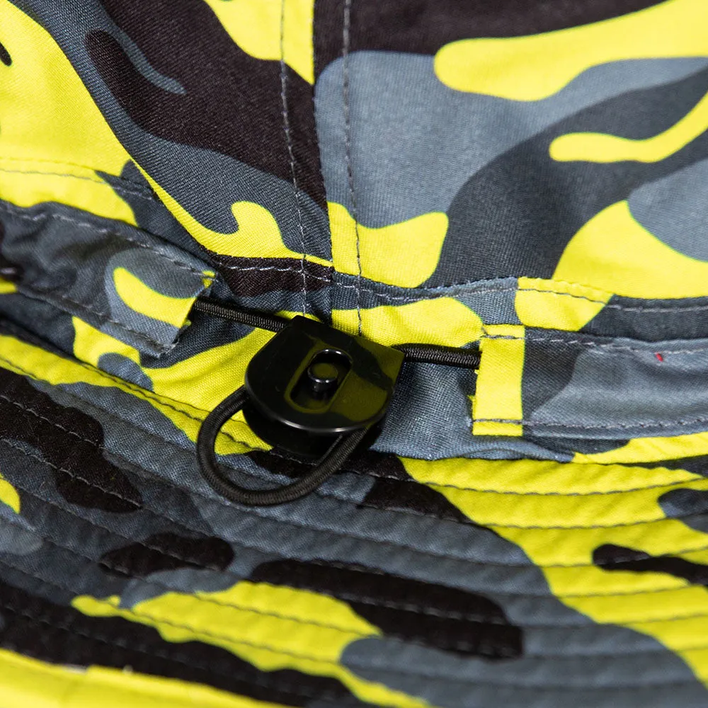 Bucket Hat |  Surge Military Camo PreOrder