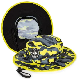 Bucket Hat |  Surge Military Camo PreOrder
