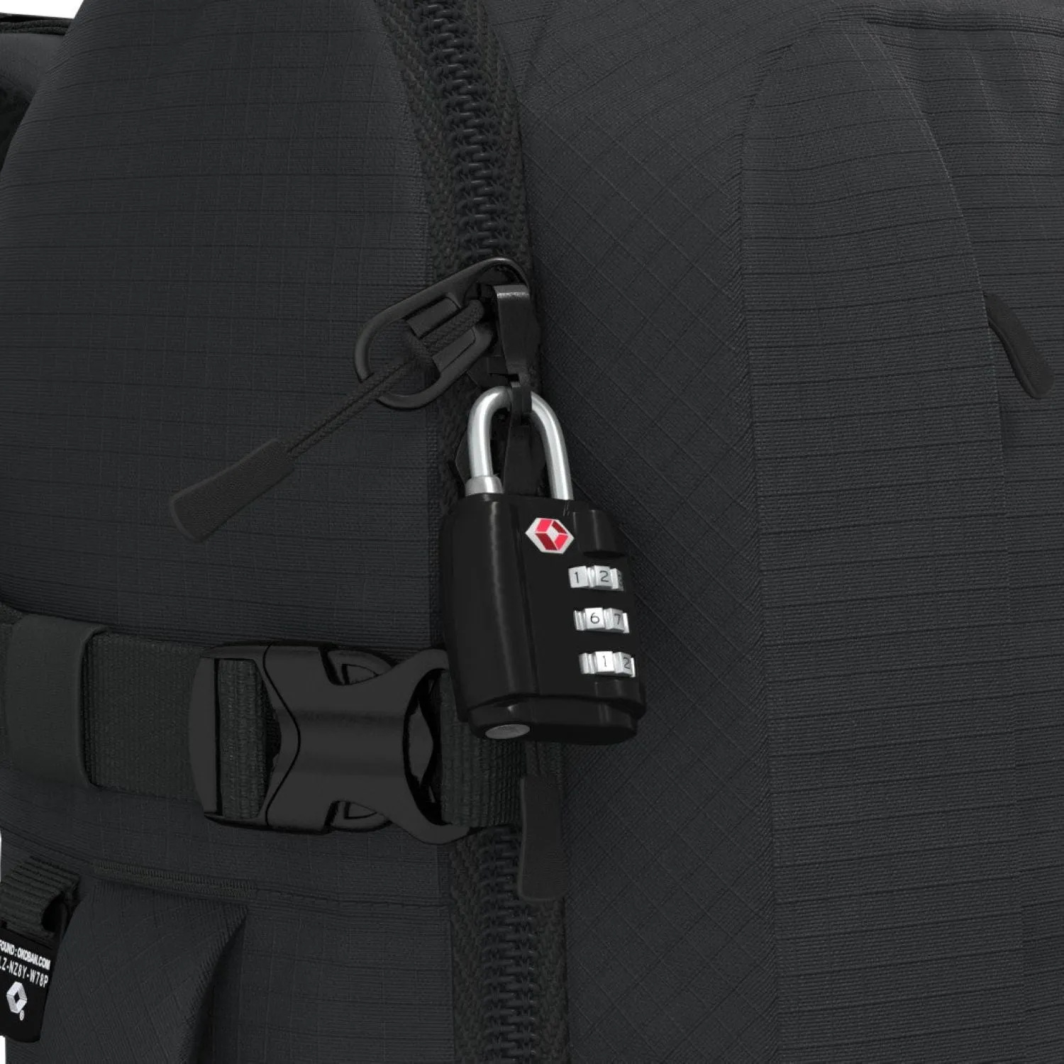 Cabinzero Adventure Cabin Backpack 32L