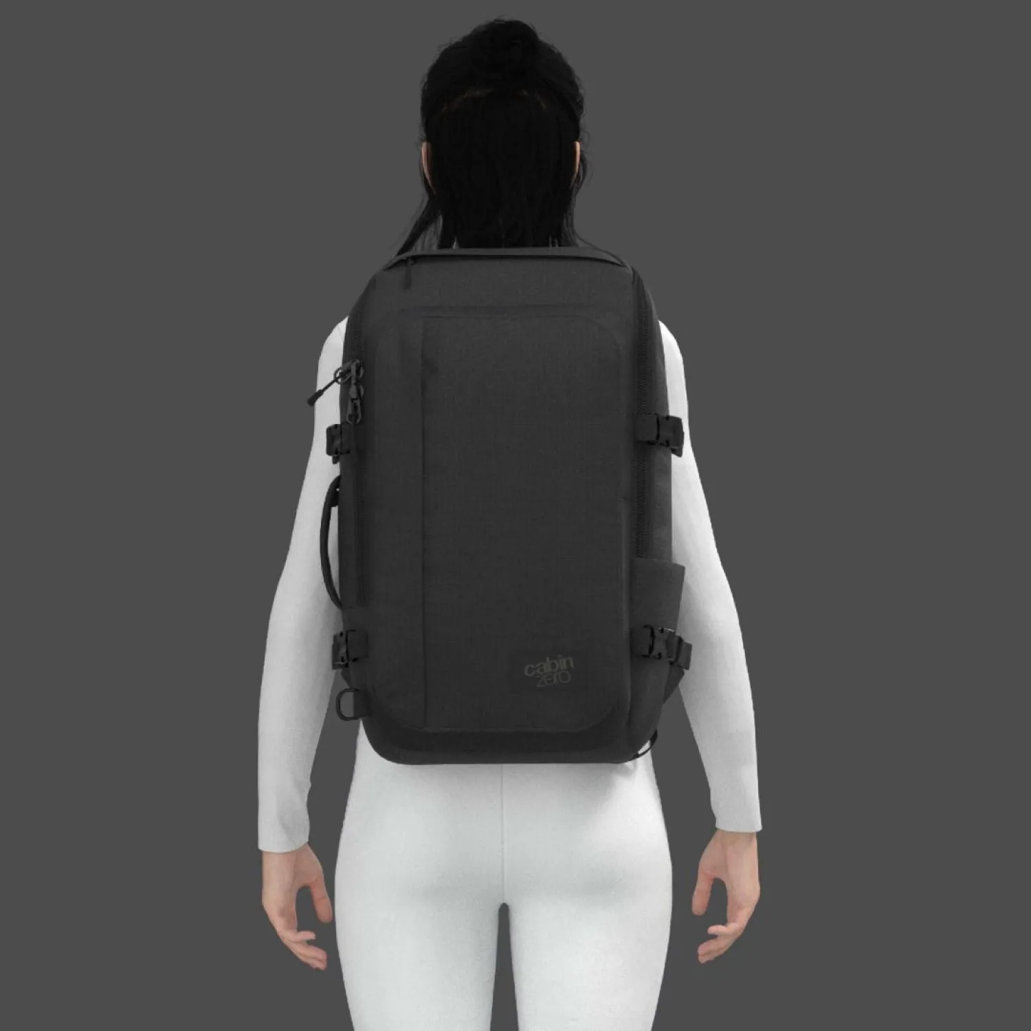 Cabinzero Adventure Cabin Backpack 32L