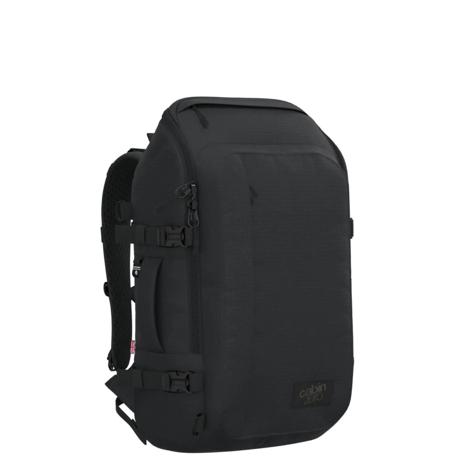 Cabinzero Adventure Cabin Backpack 32L