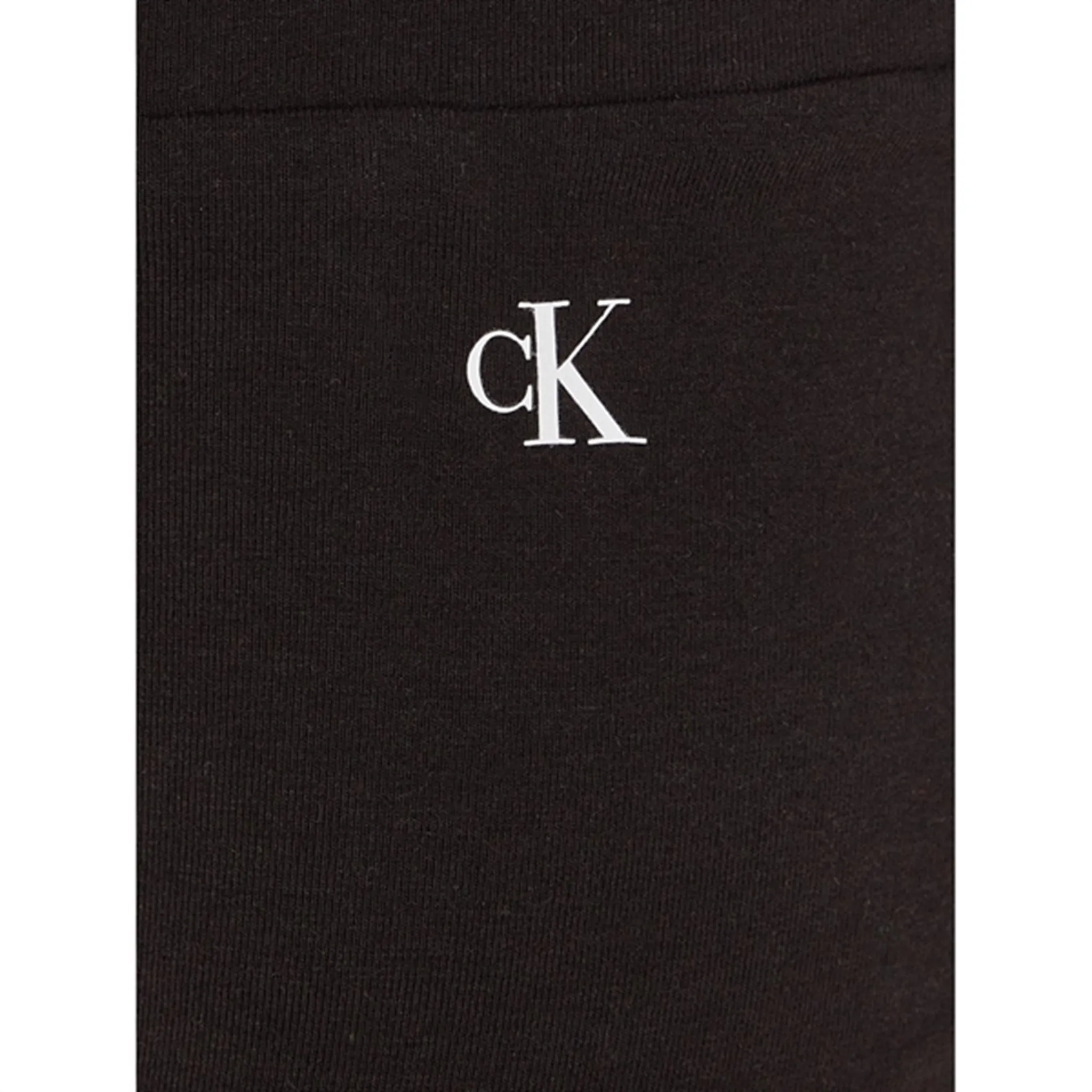 Calvin Klein Gradient Institutional Leggings Ck Black