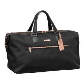 Cellini Ladies Allure Weekend Duffle Bag