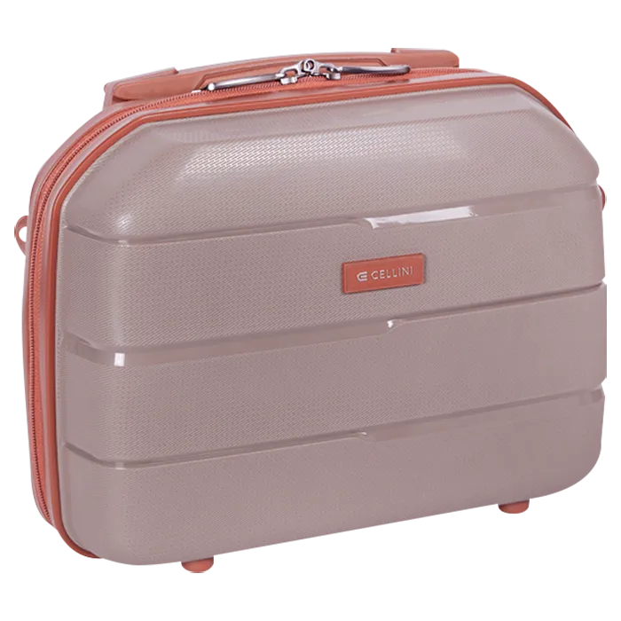 Cellini Spinn Beauty Case