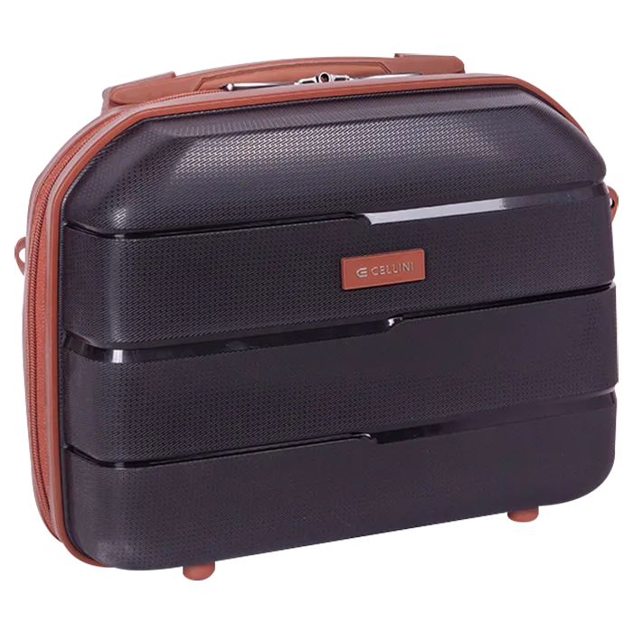 Cellini Spinn Beauty Case