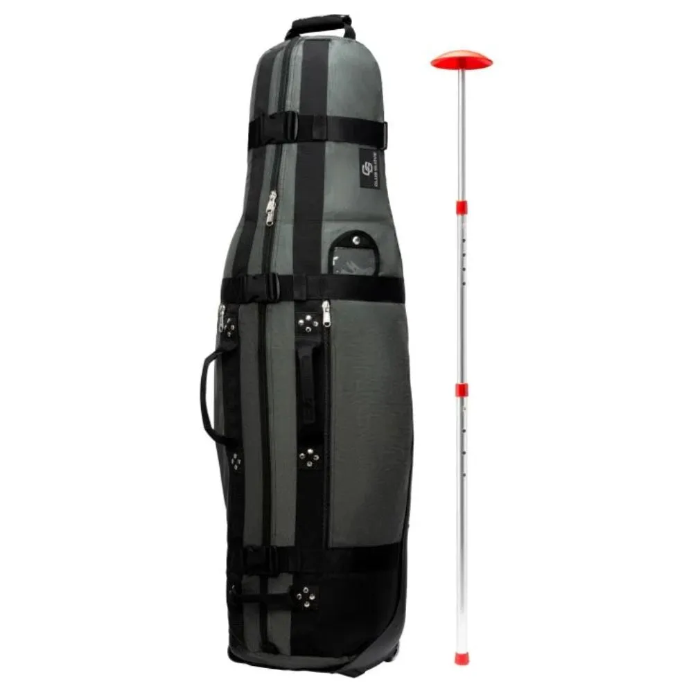 Club Glove College Traveler Golf Travel Bag