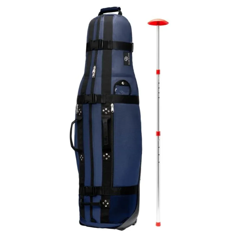 Club Glove College Traveler Golf Travel Bag