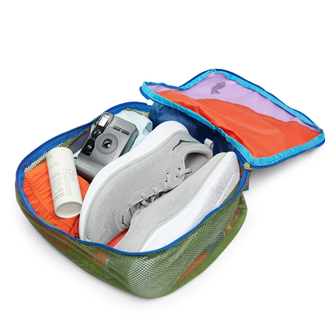 Cubos 10L Travel Cube