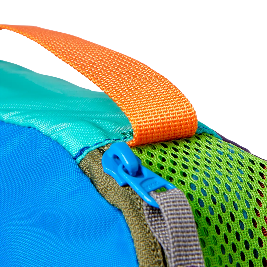 Cubos 10L Travel Cube