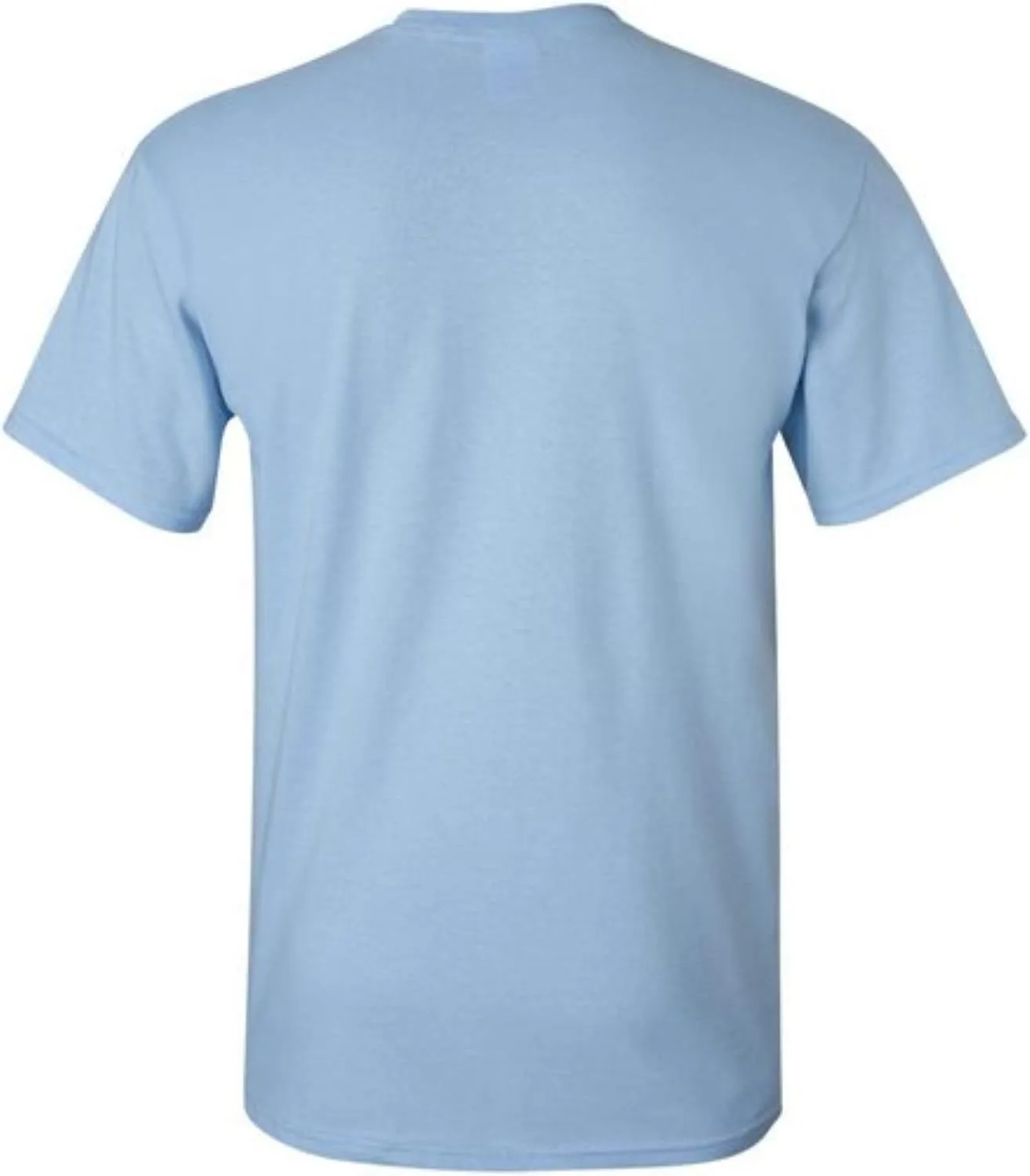 Custom T-Shirt Add Your Text Personalized T Shirt for Men & Women Cotton Tee