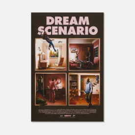 Dream Scenario by River Cousin
