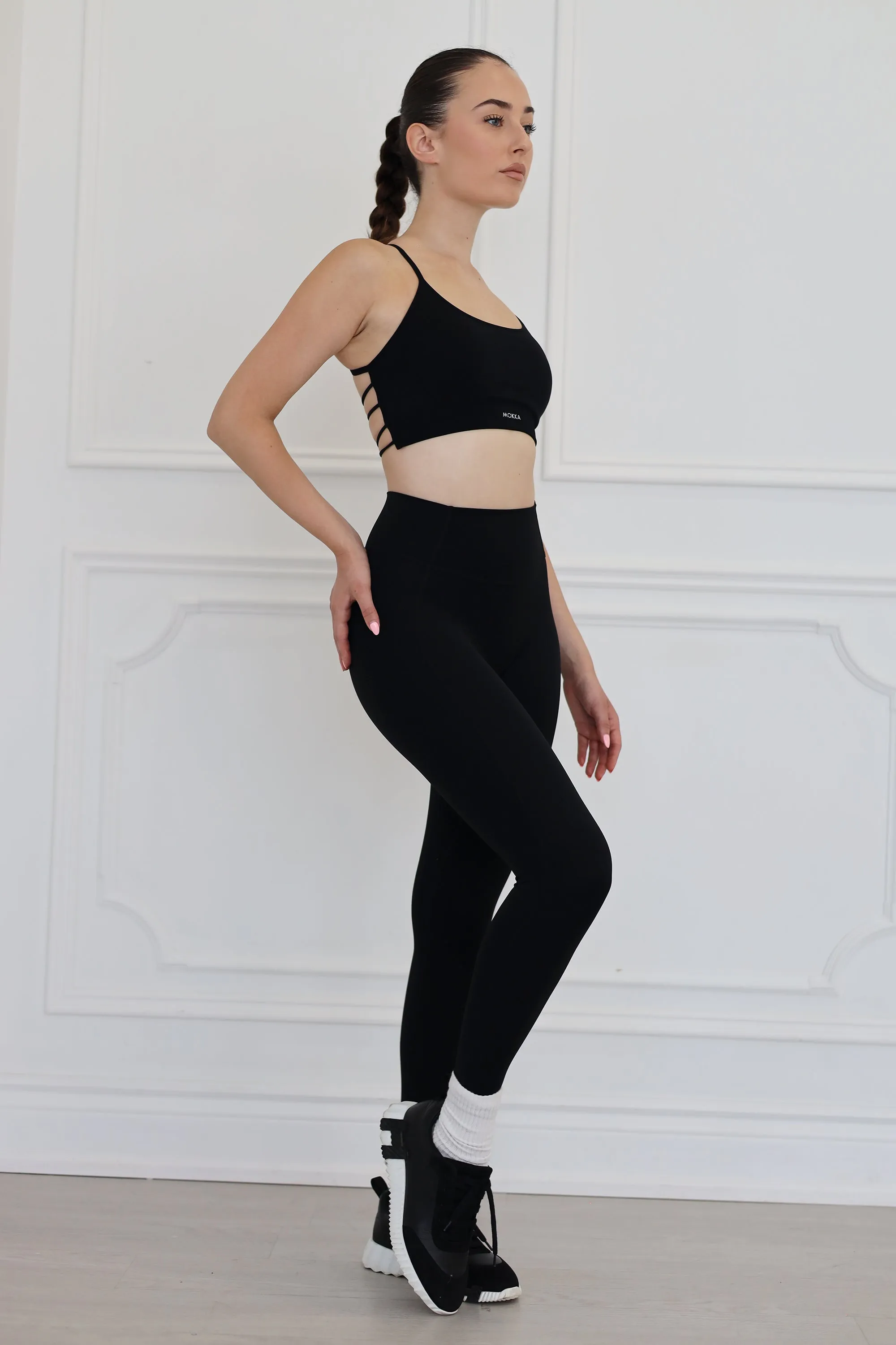 Everyday Livin Butter Leggings