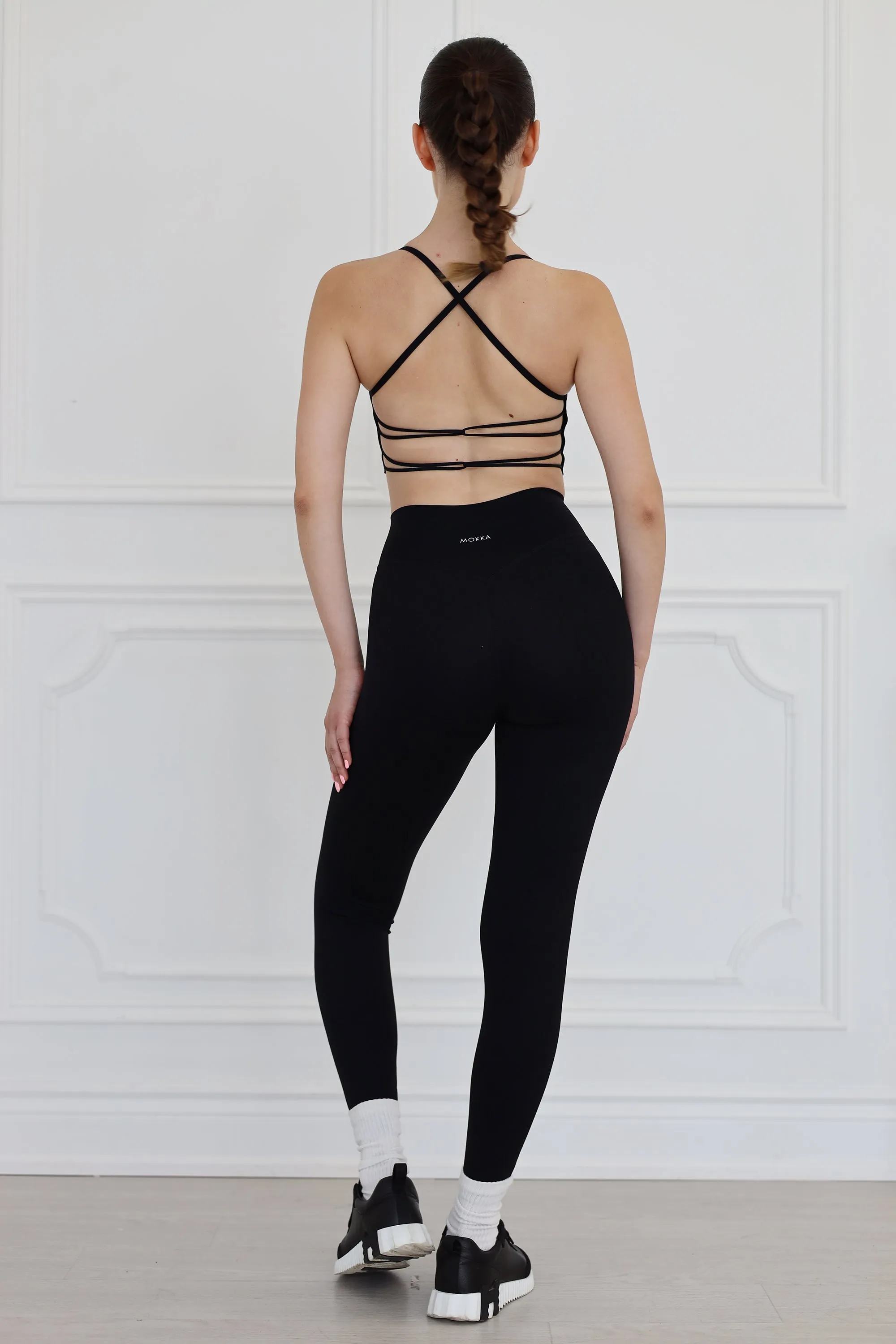 Everyday Livin Butter Leggings