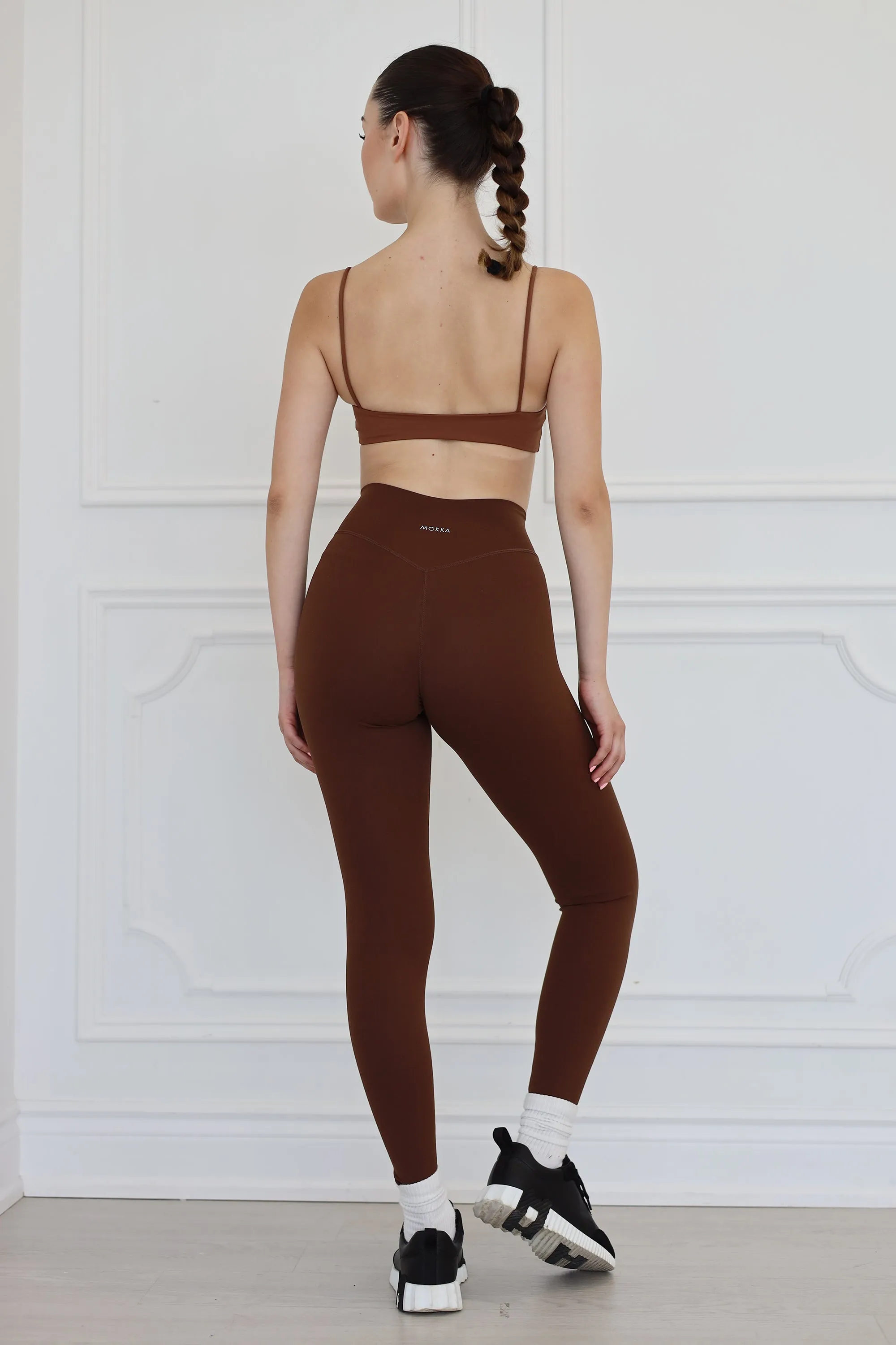 Everyday Livin Butter Leggings