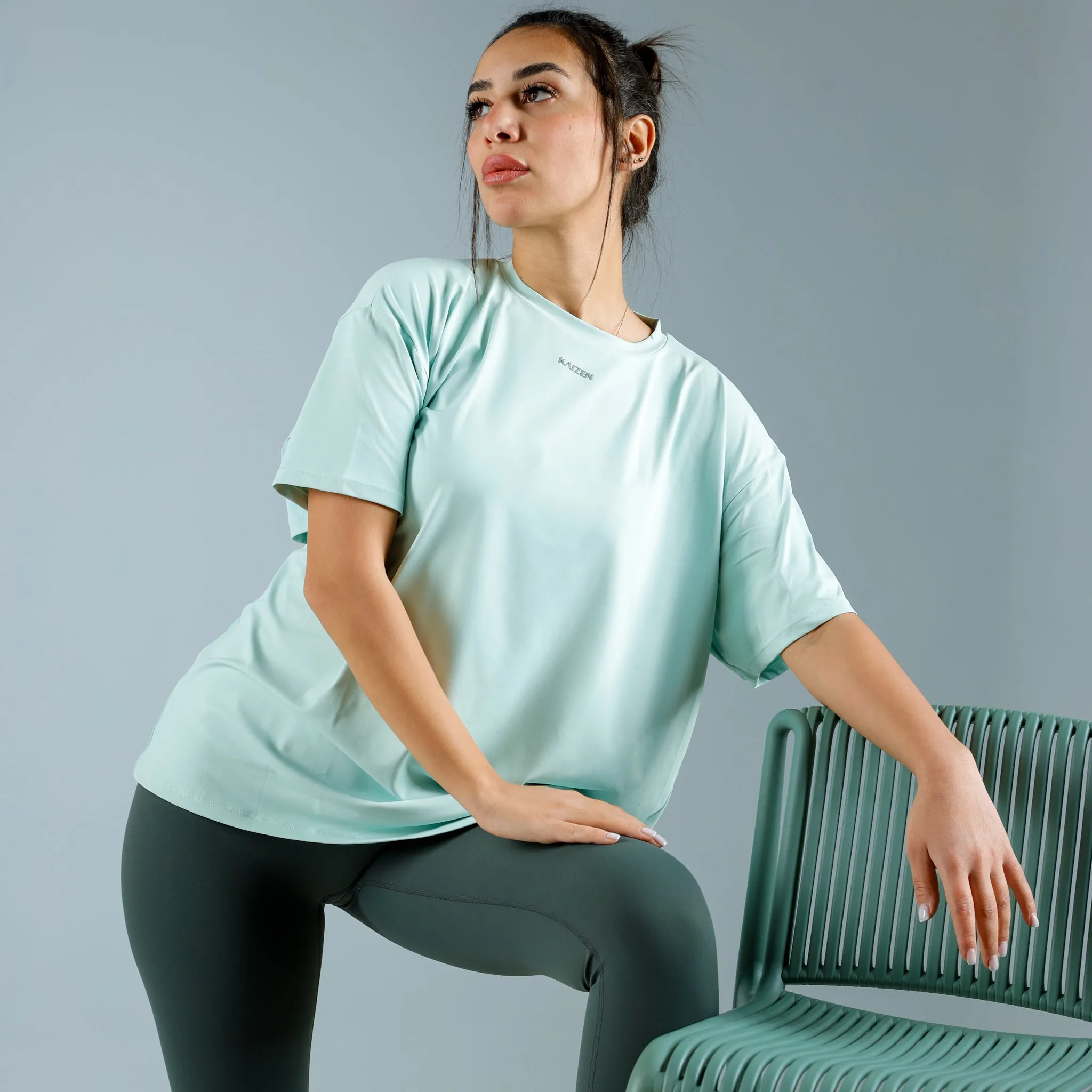 Flex Leggings