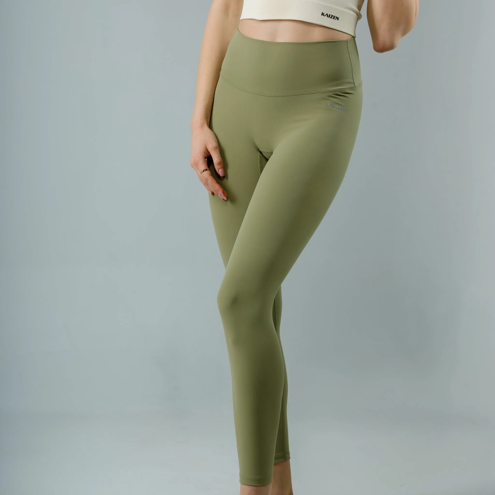 Flex Leggings