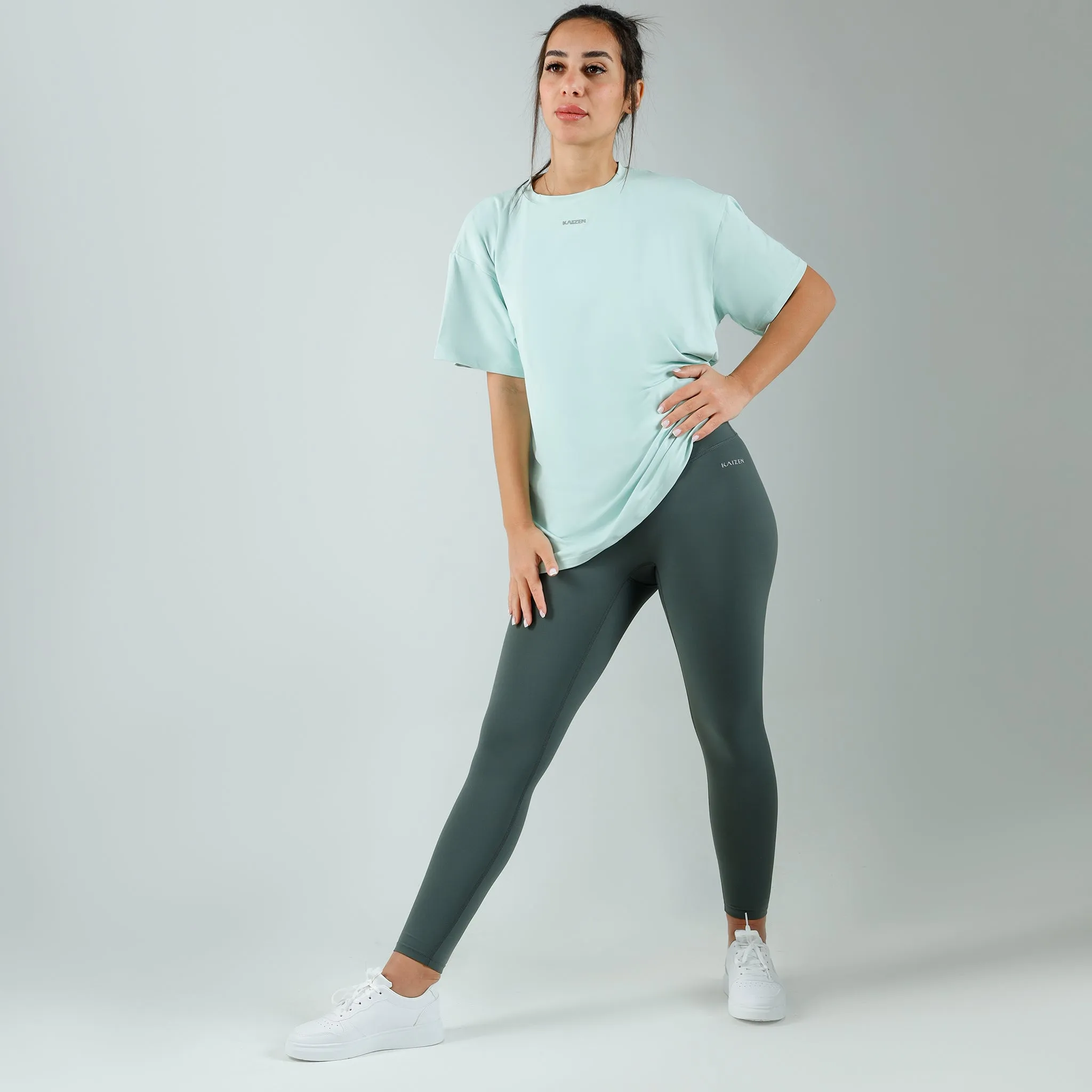 Flex Leggings