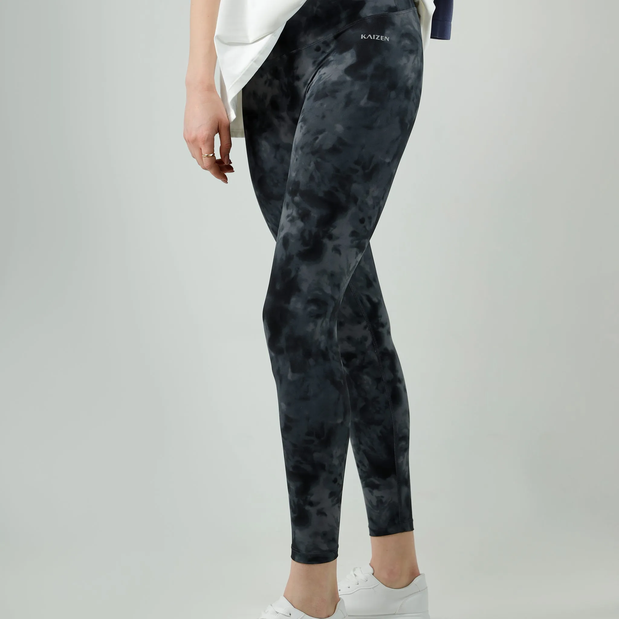 Flex Leggings