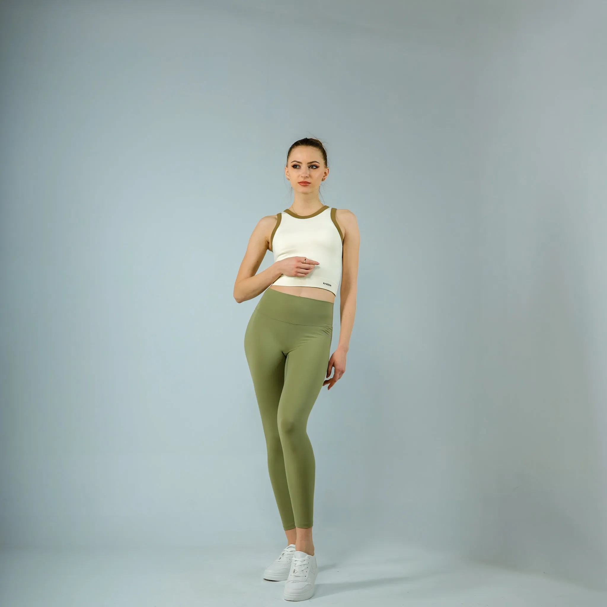 Flex Leggings
