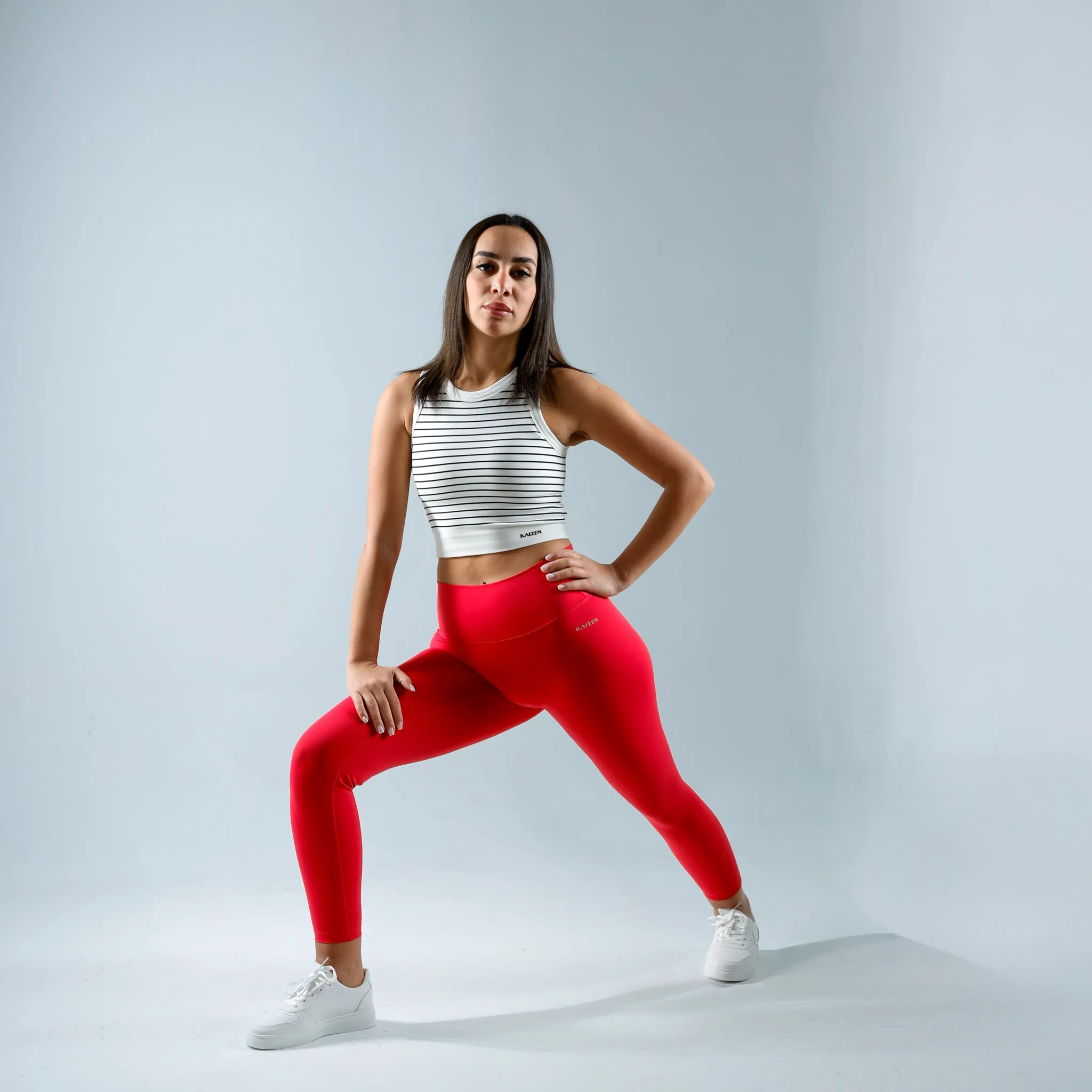 Flex Leggings