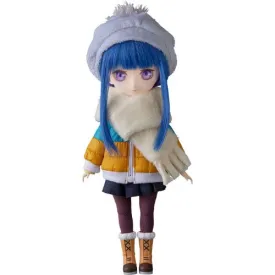 Harmonia humming "Yurucamp" Shima Rin