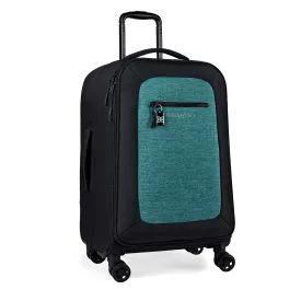 Hemisphere Soft Luggage