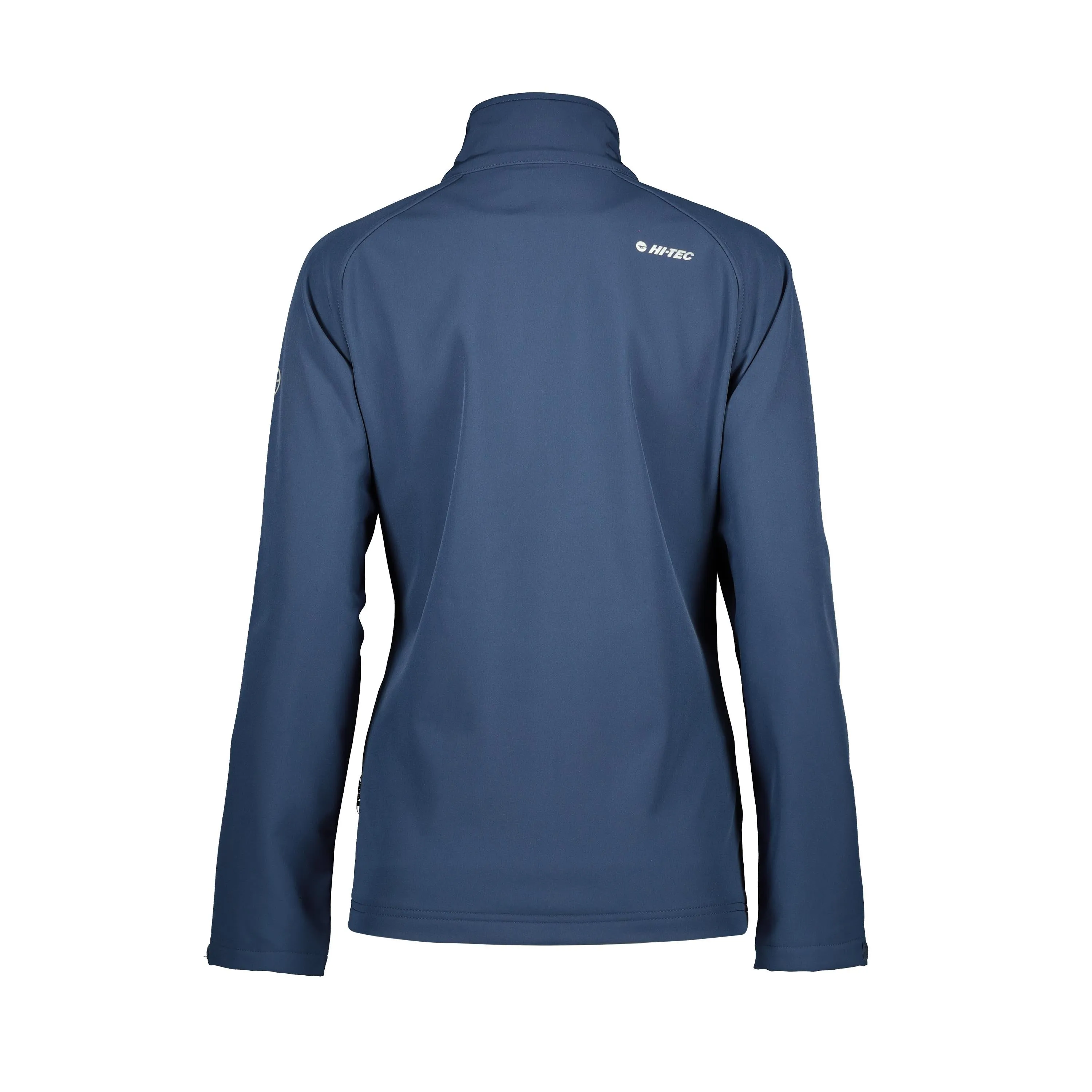 Hi-Tec Ladies Nimba Softshell Jacket