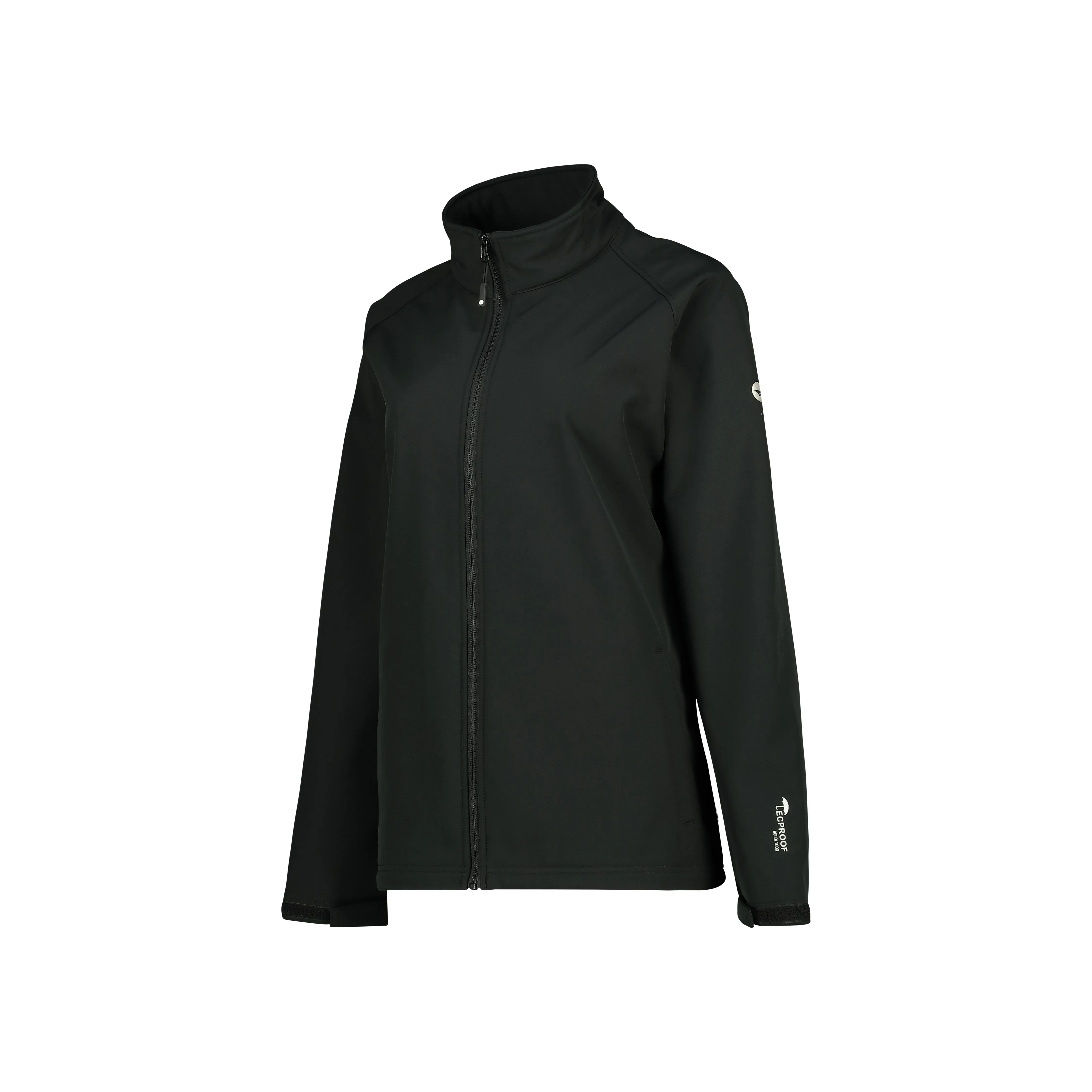 Hi-Tec Ladies Nimba Softshell Jacket