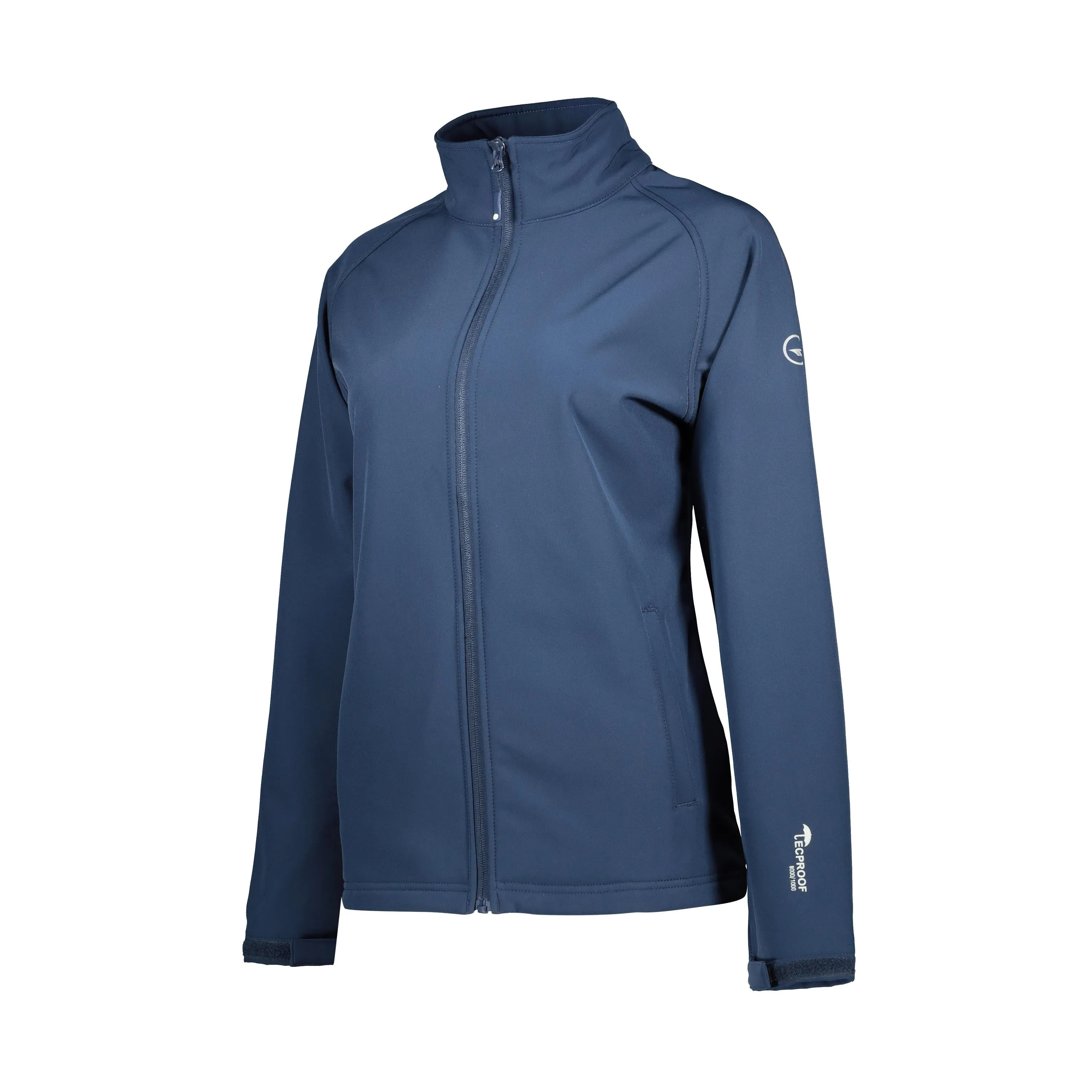 Hi-Tec Ladies Nimba Softshell Jacket
