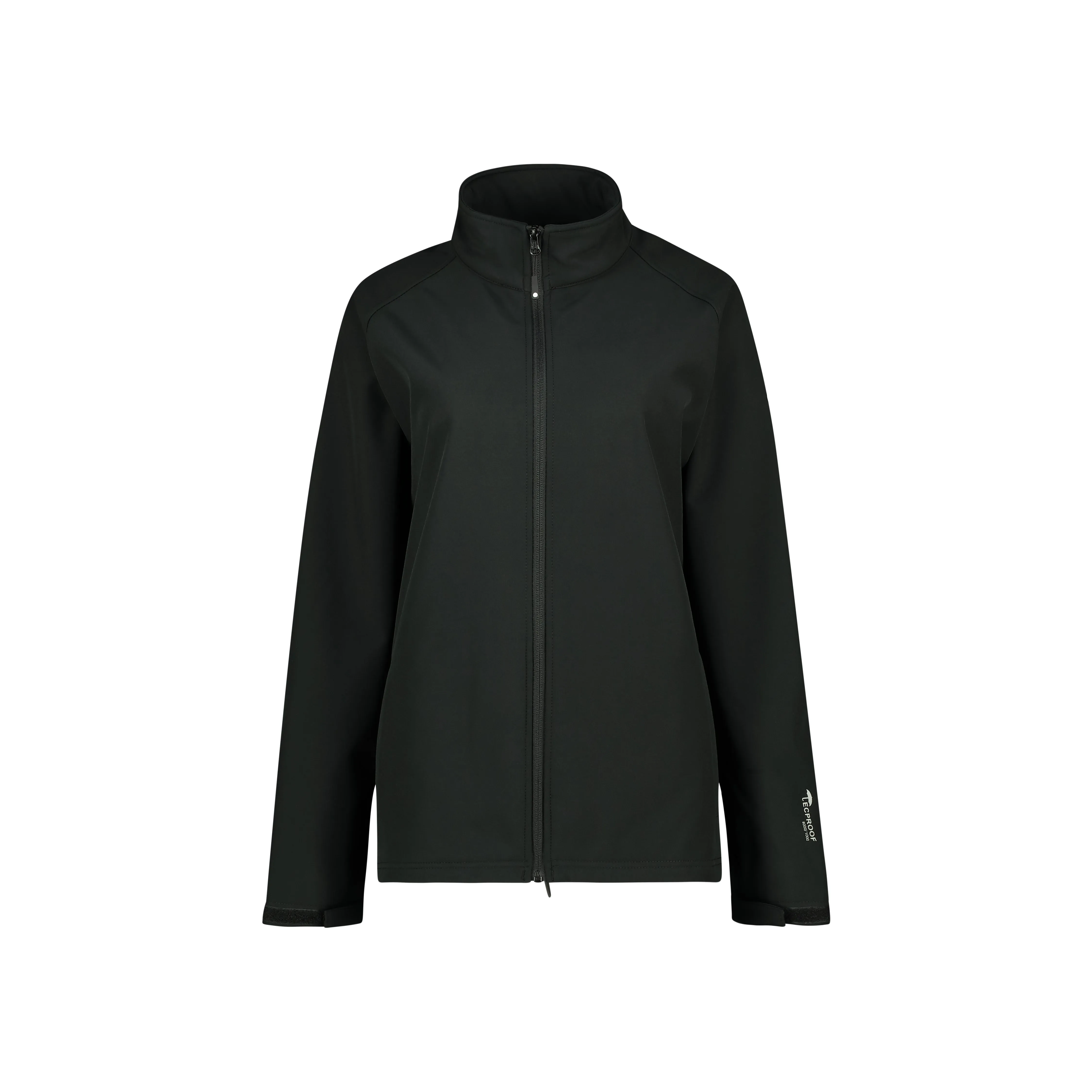 Hi-Tec Ladies Nimba Softshell Jacket