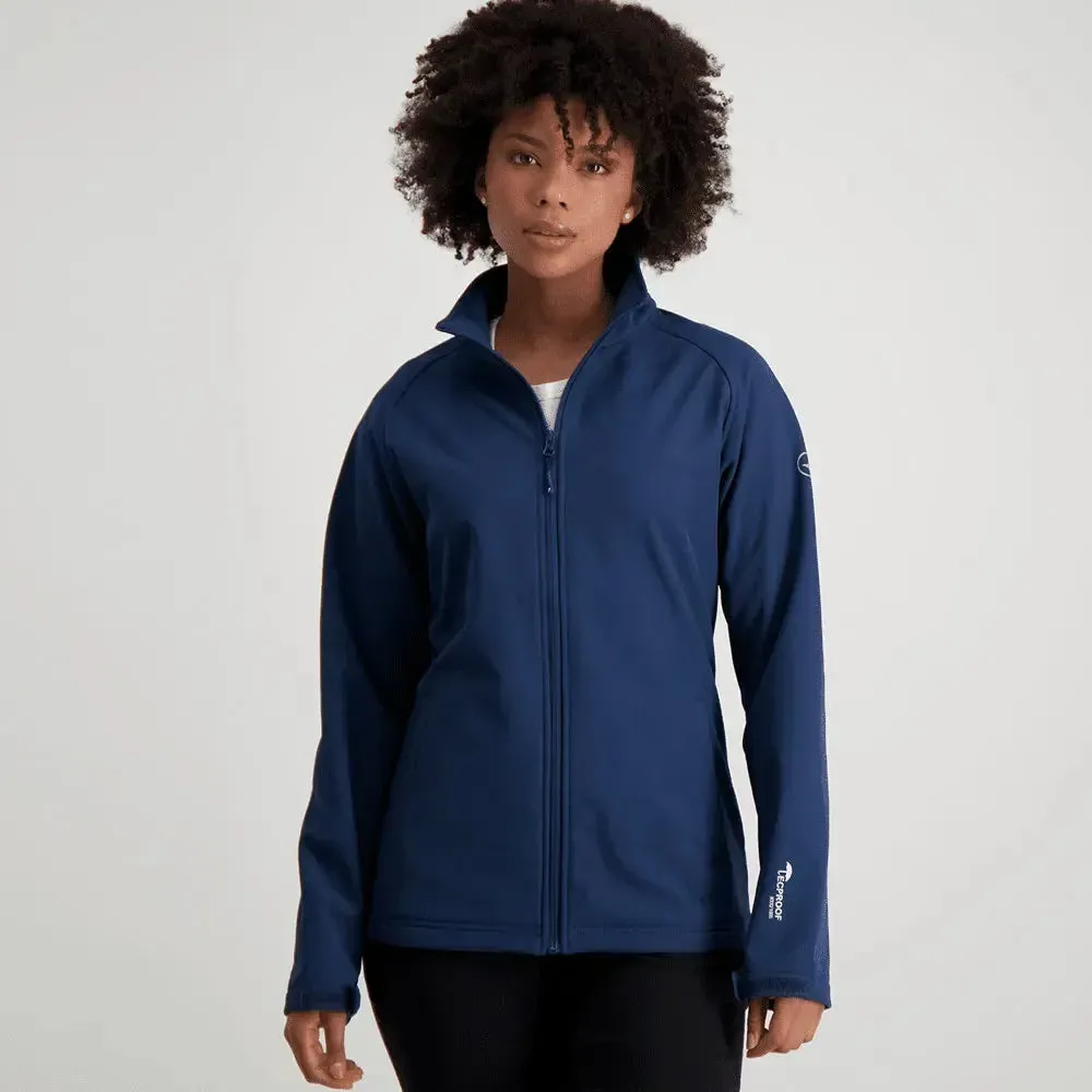 Hi-Tec Ladies Nimba Softshell Jacket