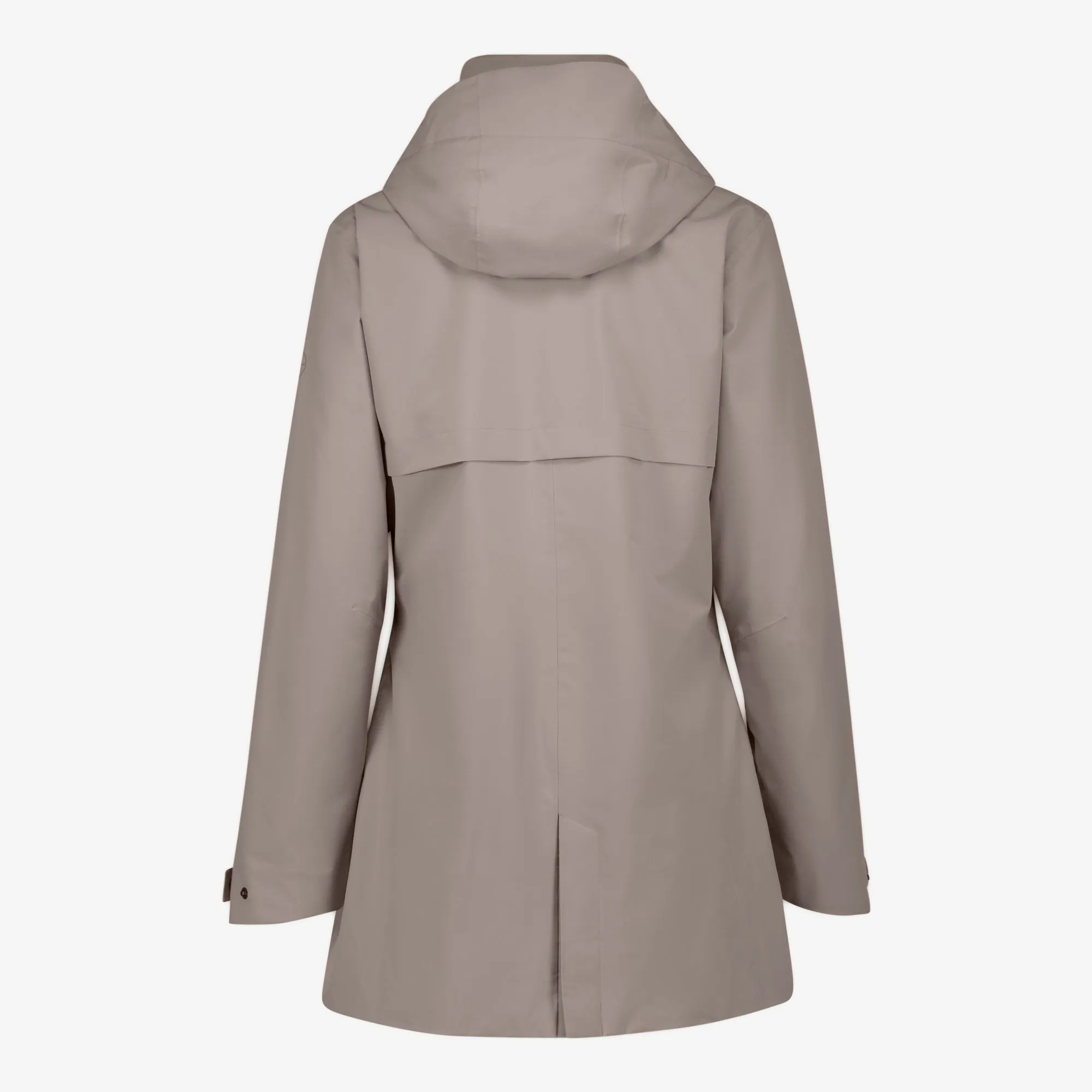 Hi-Tec Ladies Waterproof Parka Jacket