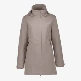 Hi-Tec Ladies Waterproof Parka Jacket
